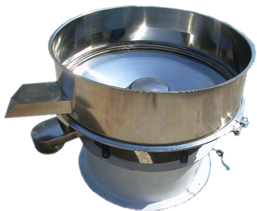 CZ系列漿液過(guò)濾篩