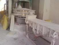 化工行業(yè)用振動(dòng)篩