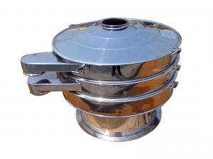 CZ系列三次元振動(dòng)篩（旋振篩）